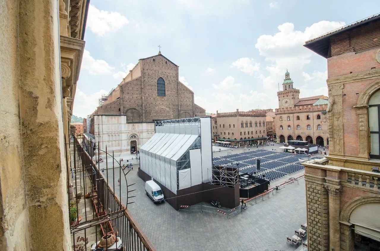 Chic House Apartment Bologna