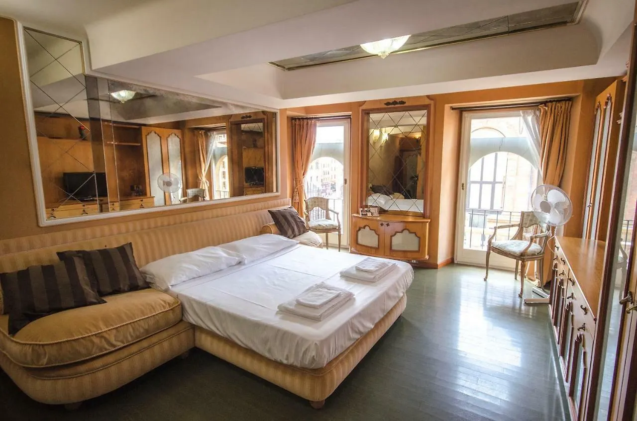 Chic House Apartment Bologna