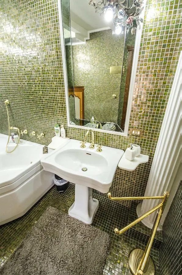 Chic House Apartment Bologna