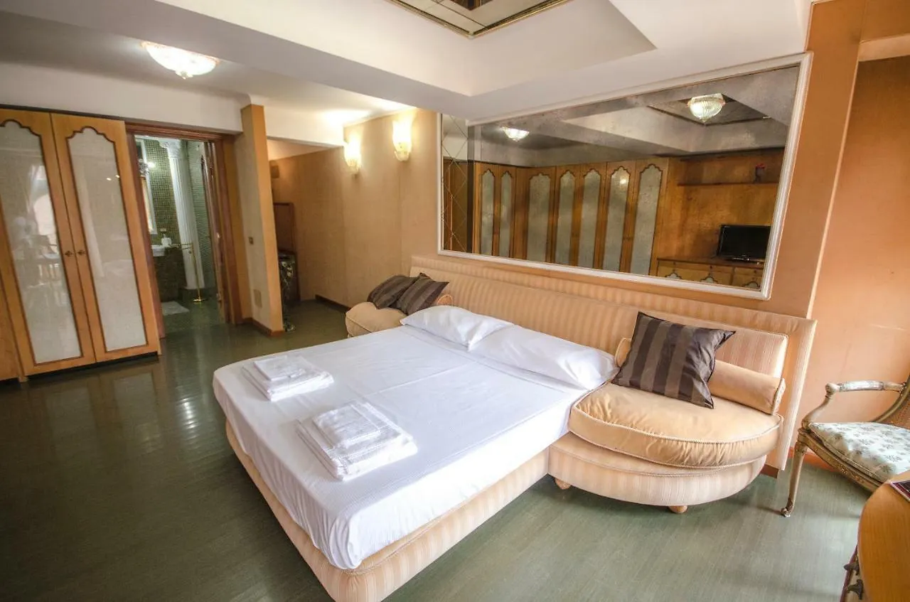Chic House Apartment Bologna