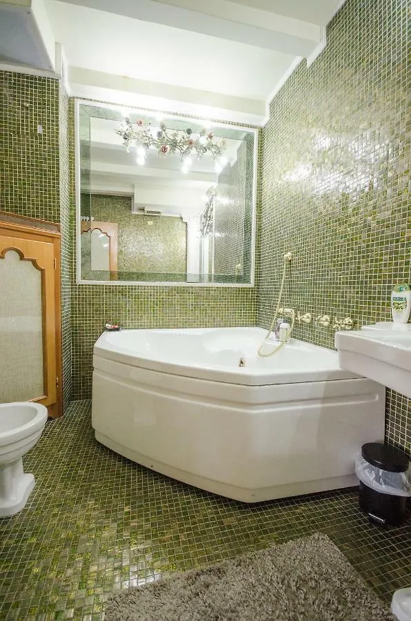 Chic House Apartment Bologna
