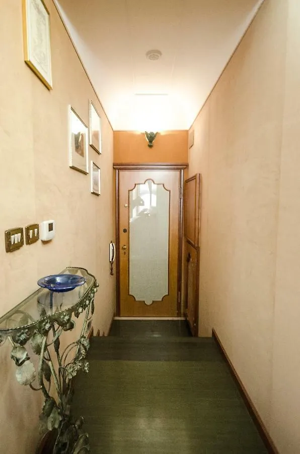 Chic House Apartment Bologna