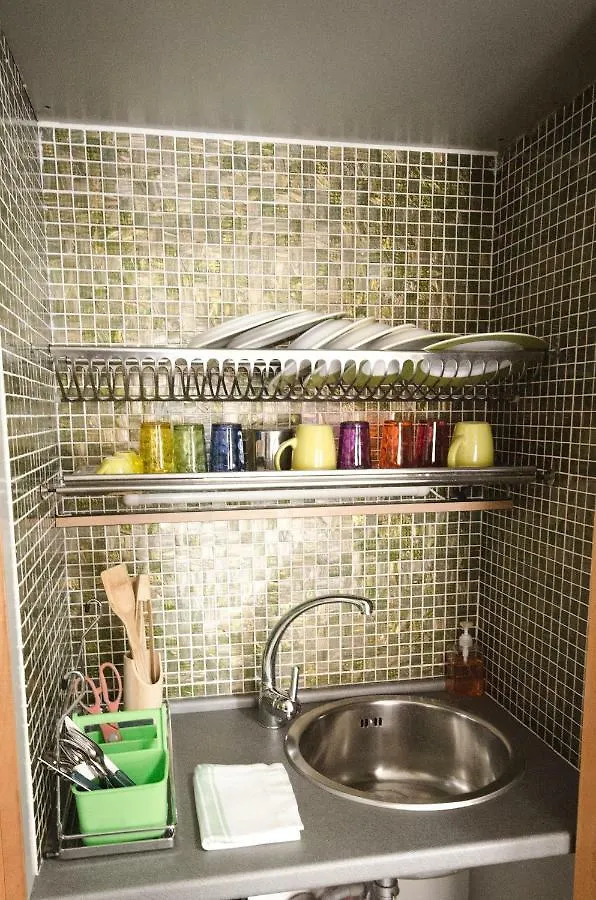 Chic House Apartment Bologna Italy
