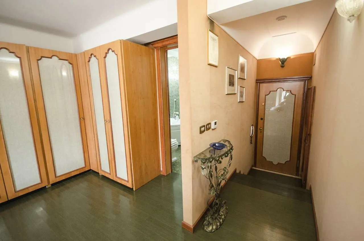 Chic House Apartment Bologna
