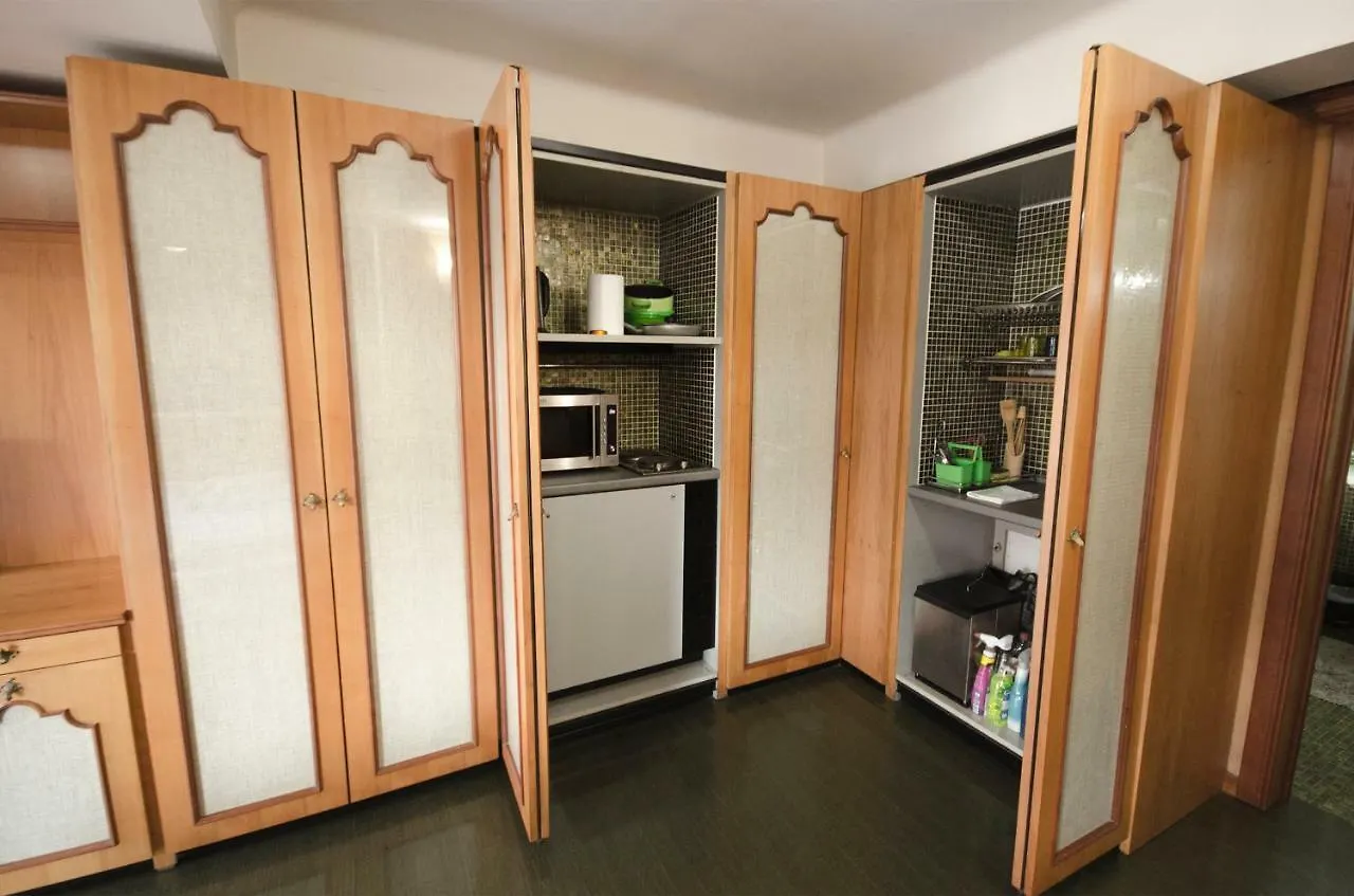 Chic House Apartment Bologna 0*,  Italy